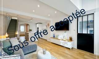 Maison 4 Pièces 63 m² à vendre à Agen (47000)