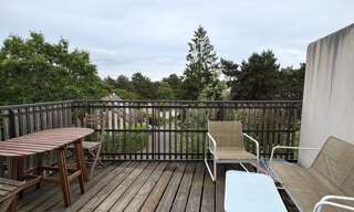 Appartement 2 Pièces 40 m² à vendre à Saint-Herblain (44800)