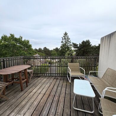 Appartement 2 pièces 149900 €