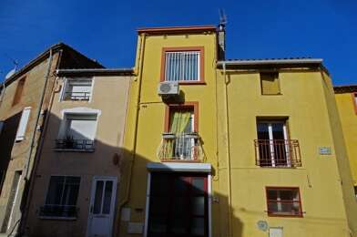 Maison 4 pièces 159000 €