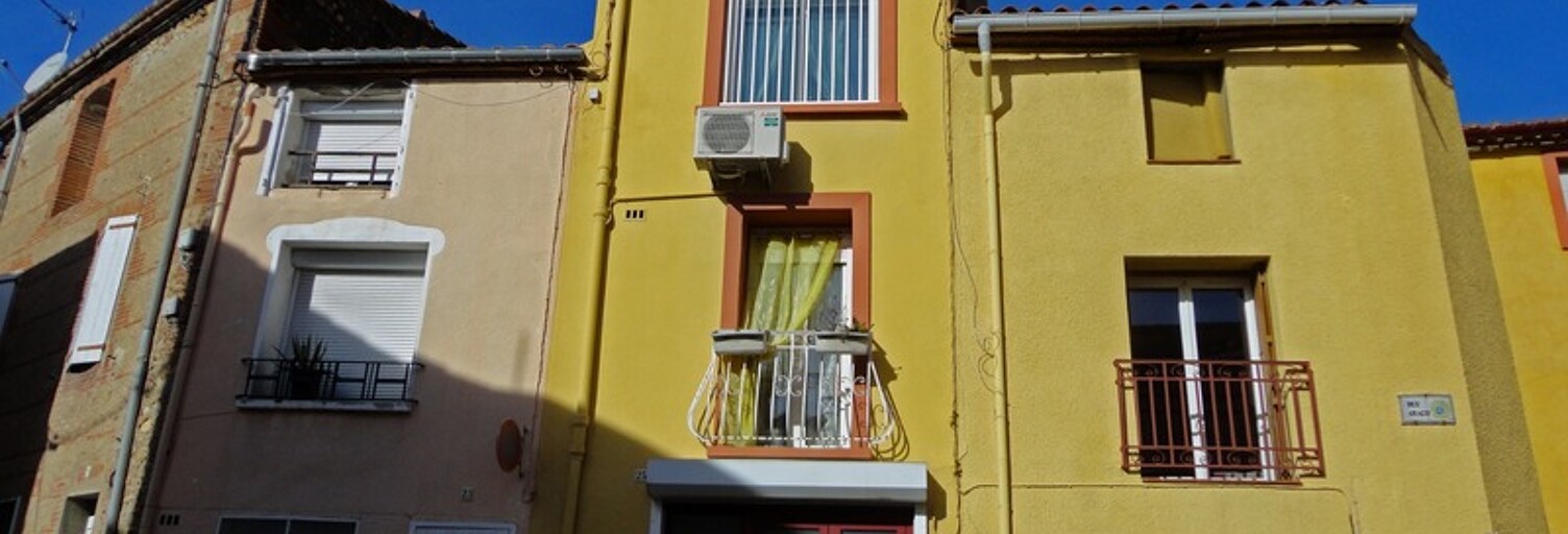 Maison 4 Pièces 72 m² à vendre à Saint-Estève (66240)