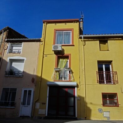 Maison 4 pièces 159000 €