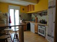 Dpt Pyrénées Orientales (66), à vendre Saint-Estève Maison 4 pièces 72 m² terrasse cour et garage — photo 3