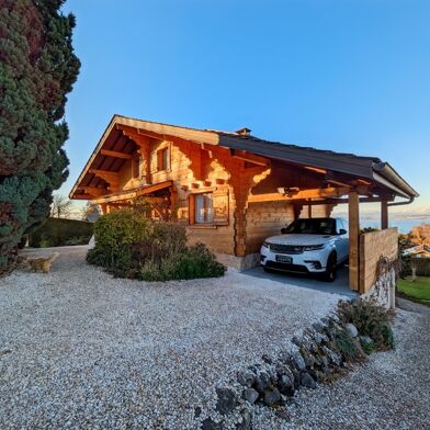 Maison 5 pièces 949000 €