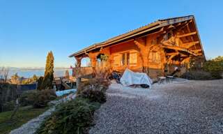 Maison 5 Pièces 177 m² à vendre à Évian-les-Bains (74500)