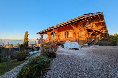 Maison 5 pièces 899000 €