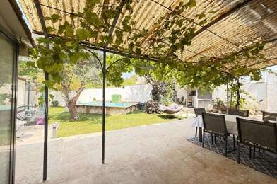 Maison 5 pièces 330000 €