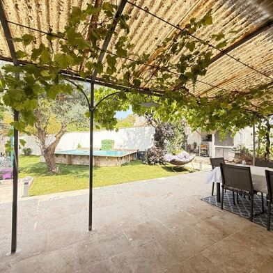 Maison 5 pièces 330000 €