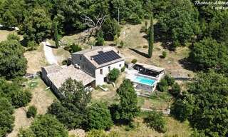 Maison 10 Pièces 180 m² à vendre à Sisteron (04200)