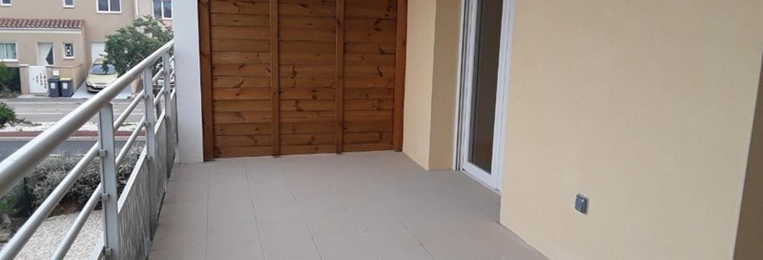 Appartement 2 Pièces 37 m² à vendre à Théza (66200)