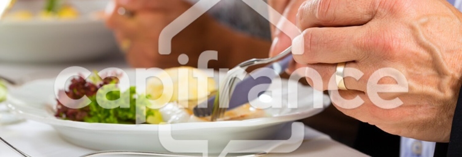 Commerce 3 Pièces 77 m² à vendre à La Chapelle-sur-Erdre (44240)