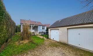 Maison 5 Pièces 75 m² à vendre à Longchamp (21110)