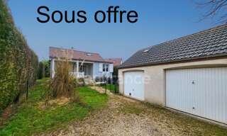 Maison 5 Pièces 75 m² à vendre à Longchamp (21110)