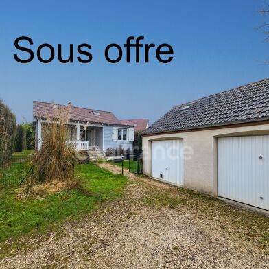 Maison 5 pièces 169000 €