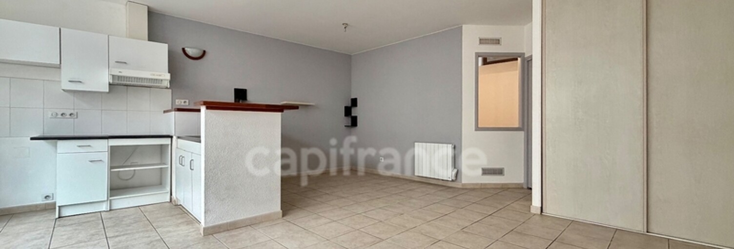Appartement 2 Pièces 48 m² à louer à Saint-Just-en-Chevalet (42430)
