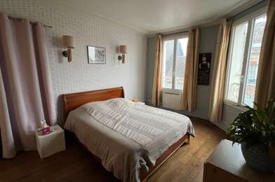 Maison 6 pièces 272000 €