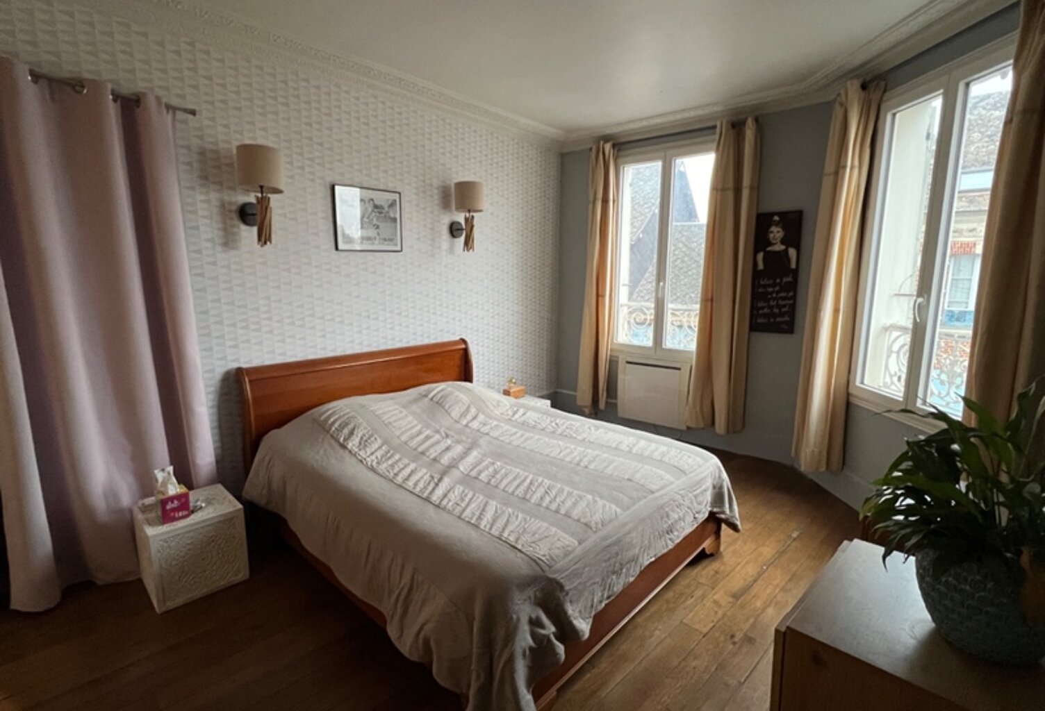Maison à vendre 6 pièces proche de GRISY LES PLATRES (95) — photo 1