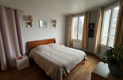 Maison à vendre 6 pièces proche de GRISY LES PLATRES (95) — photo du bien