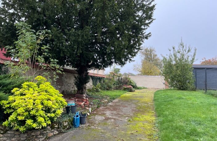 Maison à vendre 6 pièces proche de GRISY LES PLATRES (95) — photo 2