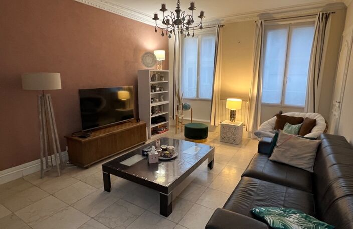 Maison à vendre 6 pièces proche de GRISY LES PLATRES (95) — photo 3