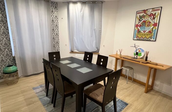 Maison à vendre 6 pièces proche de GRISY LES PLATRES (95) — photo 4