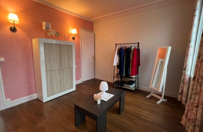 Maison à vendre 6 pièces proche de GRISY LES PLATRES (95) — photo 5