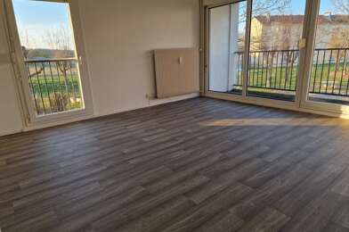 Appartement 3 pièces 47500 €