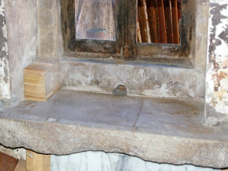 Dpt Ain (01), à vendre SAINT JULIEN SUR REYSSOUZE immeuble — photo 1