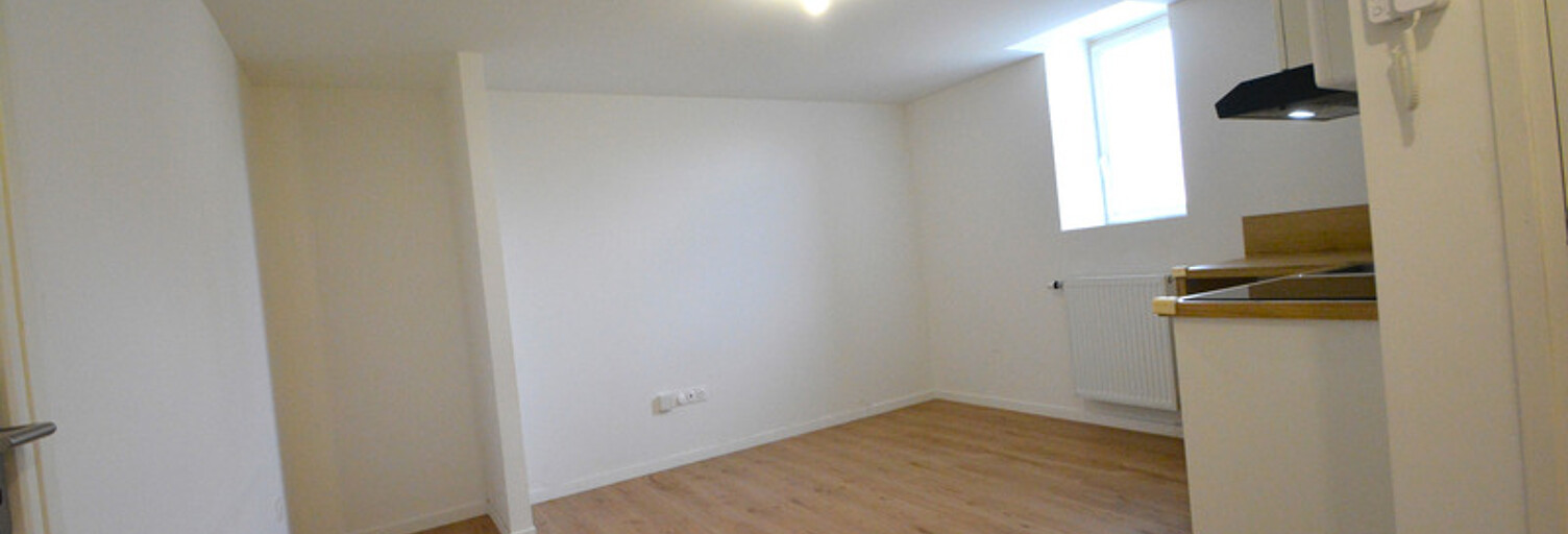 Appartement 2 Pièces 35 m² à louer à Douai (59500)