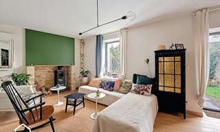 Maison 5 Pièces 113 m² à vendre à Thouars (79100)