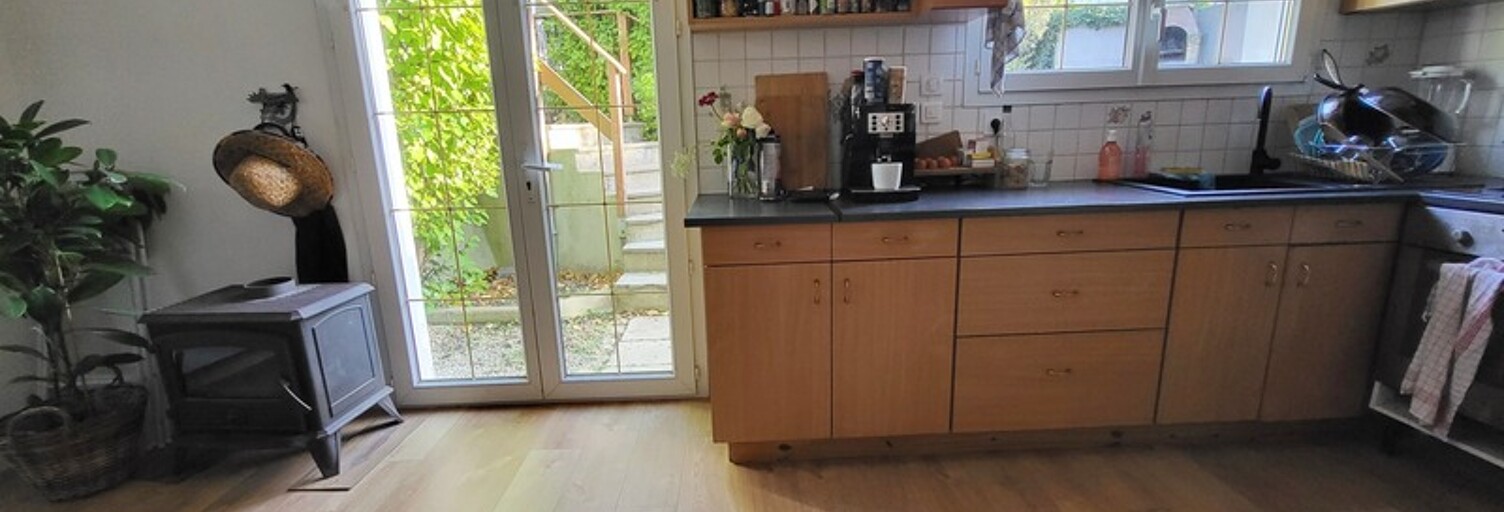 Maison 5 Pièces 65 m² à vendre à Plomodiern (29550)