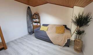 Maison 5 Pièces 65 m² à vendre à Plomodiern (29550)