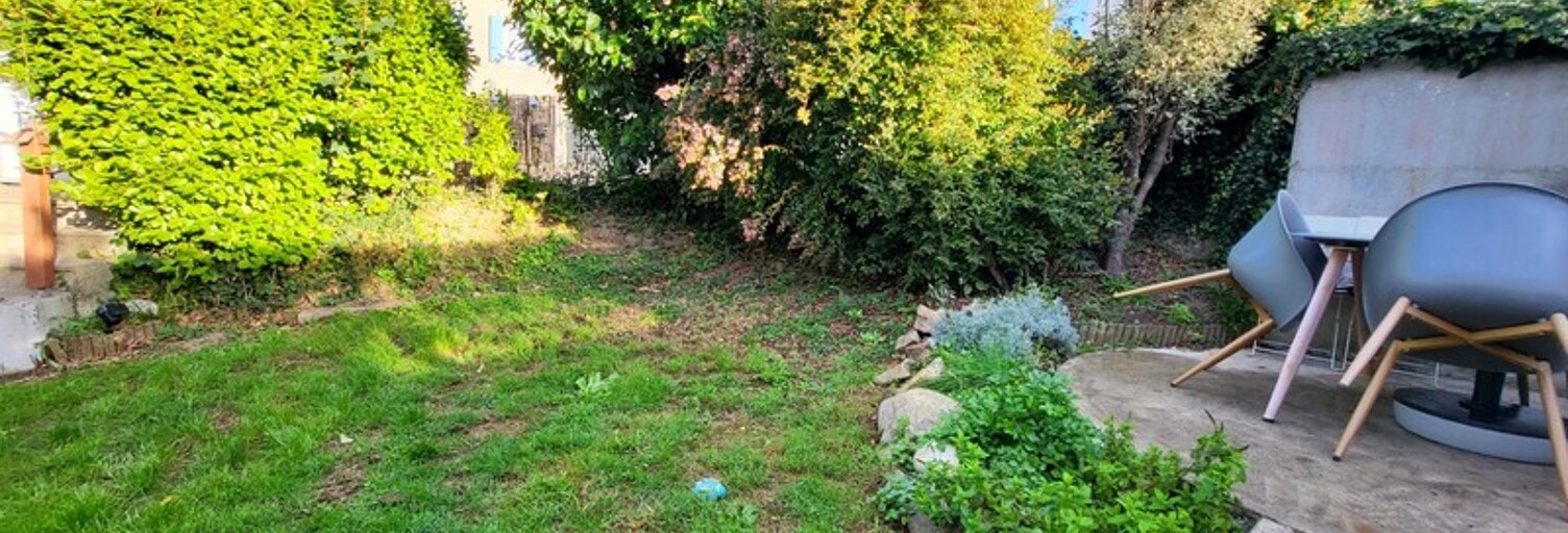 Maison 5 Pièces 65 m² à vendre à Plomodiern (29550)