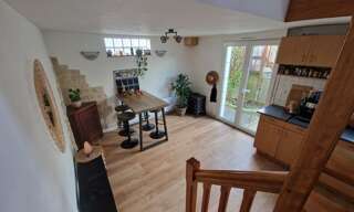 Maison 5 Pièces 65 m² à vendre à Plomodiern (29550)