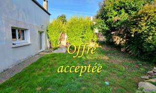 Maison 5 Pièces 65 m² à vendre à Plomodiern (29550)