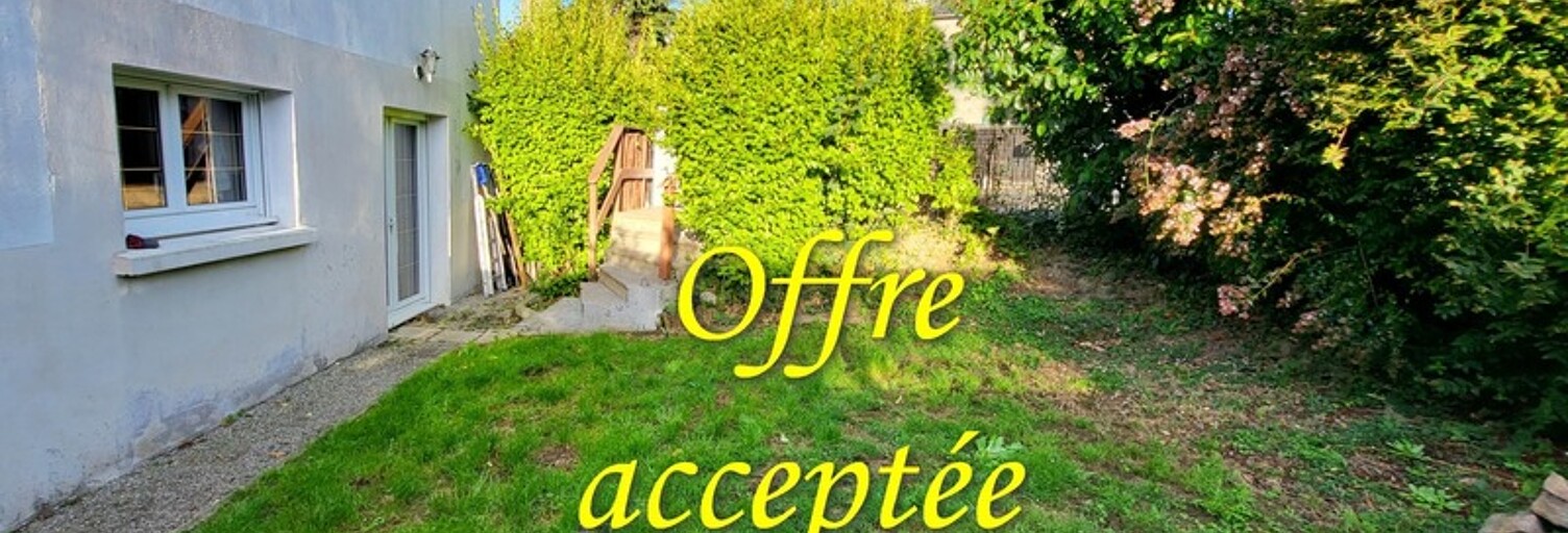 Maison 5 Pièces 65 m² à vendre à Plomodiern (29550)