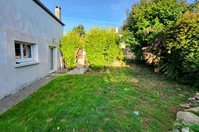 Maison 5 pièces 152000 €