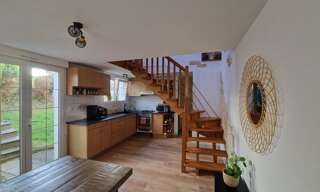 Maison 5 Pièces 65 m² à vendre à Plomodiern (29550)
