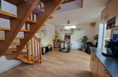 Maison à vendre 4 pièces PLOMODIERN (29) — photo du bien