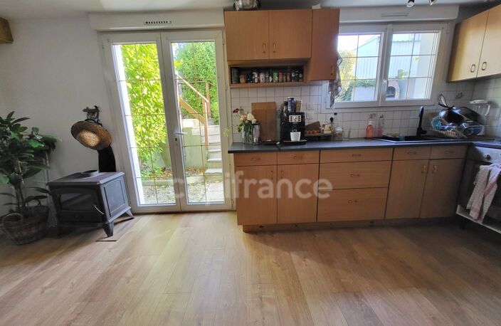 Maison à vendre 4 pièces PLOMODIERN (29) — photo 3