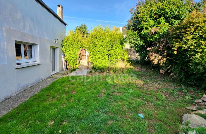 Maison à vendre 4 pièces PLOMODIERN (29) — photo 4