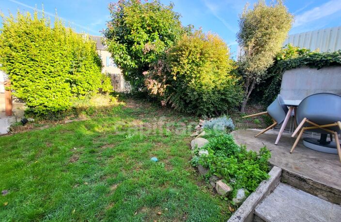 Maison à vendre 4 pièces PLOMODIERN (29) — photo 5