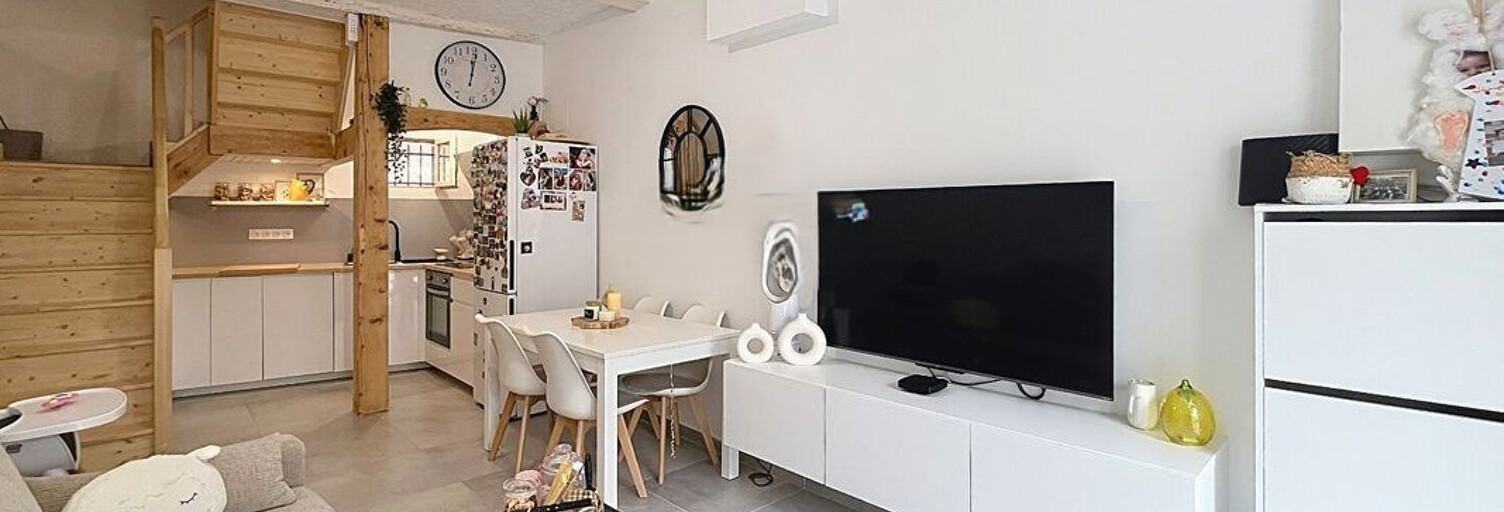 Maison 4 Pièces 81 m² à vendre à Pignans (83790)