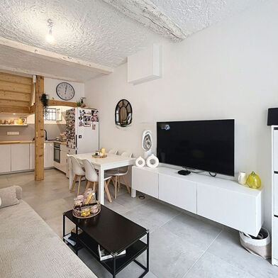 Maison 4 pièces 165000 €