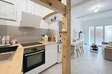 Maison 4 pièces 162000 €