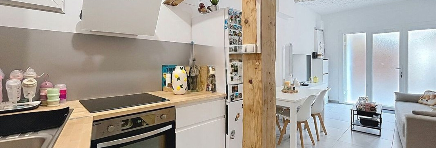 Maison 4 Pièces 81 m² à vendre à Pignans (83790)