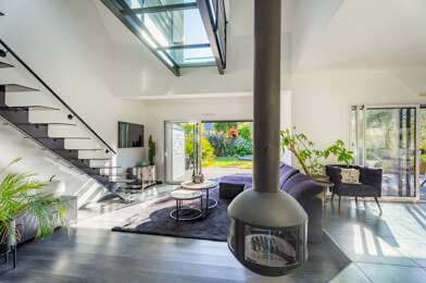 Maison 6 pièces 1089000 €