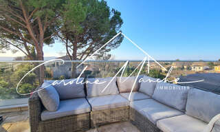 Maison 8 Pièces 250 m² à vendre à La Fare-les-Oliviers (13580)