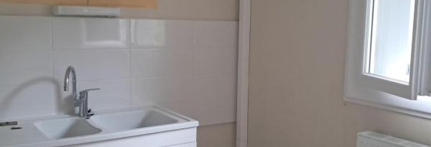 Appartement 3 Pièces 66 m² à louer à Candes-Saint-Martin (37500)