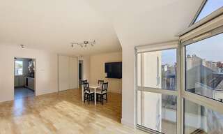 Appartement 3 Pièces 75 m² à vendre à Tours (37000)